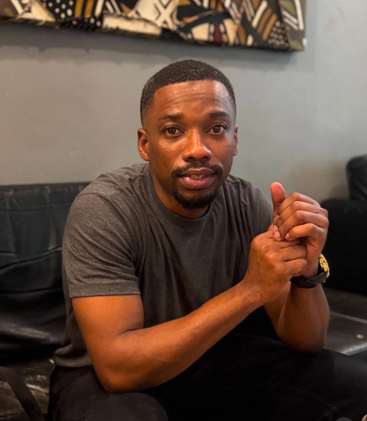 Ramah Mtebwa — Dubafrique UK Circus Choreographer
